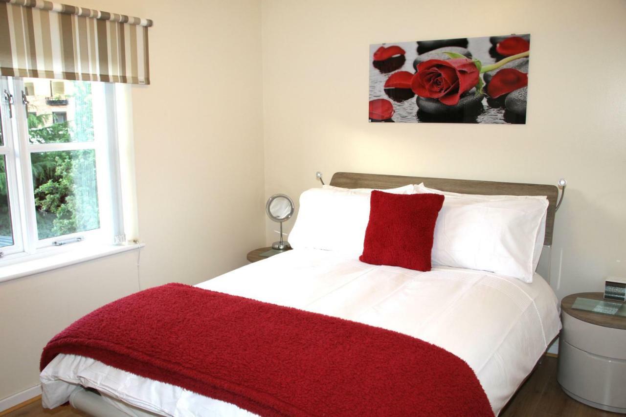הוילה יורק City Centre Town House With River Walks And Free Parking C27Hk מראה חיצוני תמונה