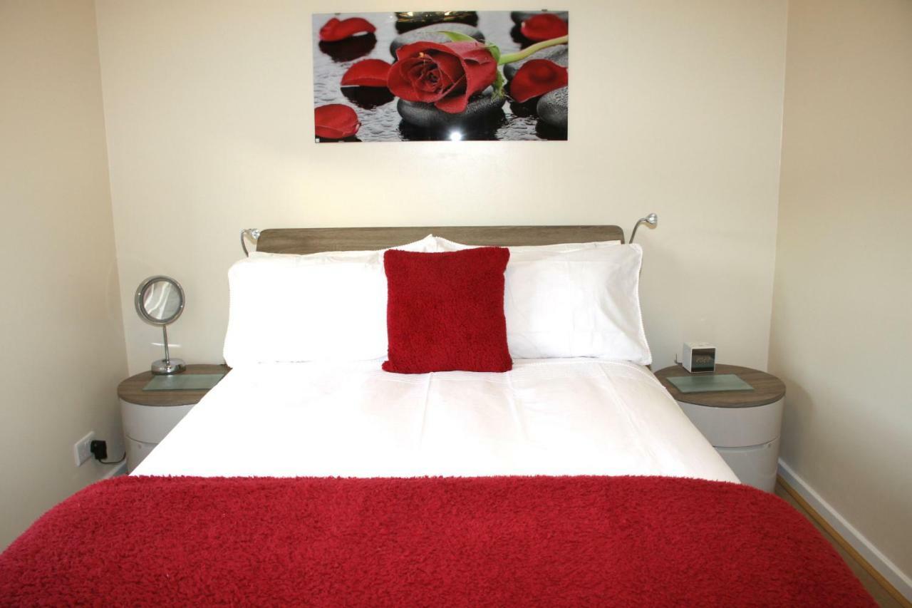 הוילה יורק City Centre Town House With River Walks And Free Parking C27Hk מראה חיצוני תמונה