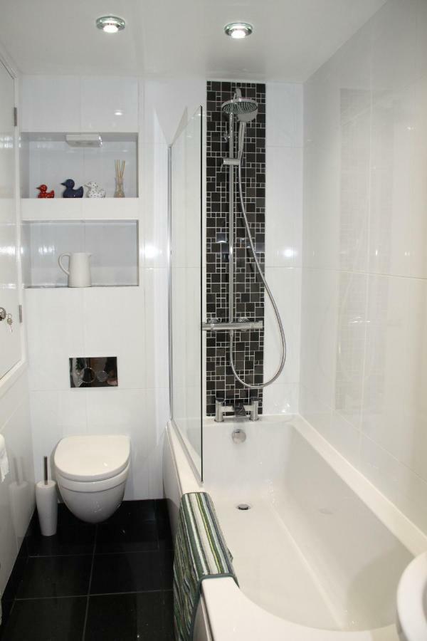 הוילה יורק City Centre Town House With River Walks And Free Parking C27Hk מראה חיצוני תמונה